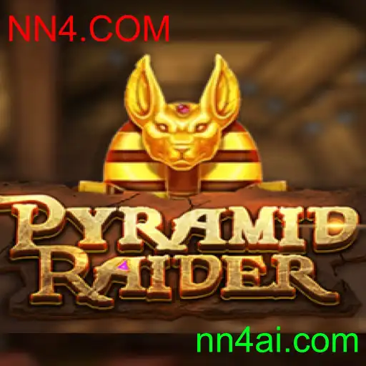 PyramidRaider